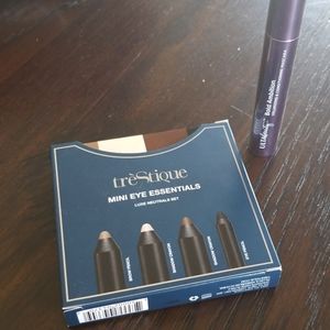 treStique Mini Eye Essentials w/ Mascara